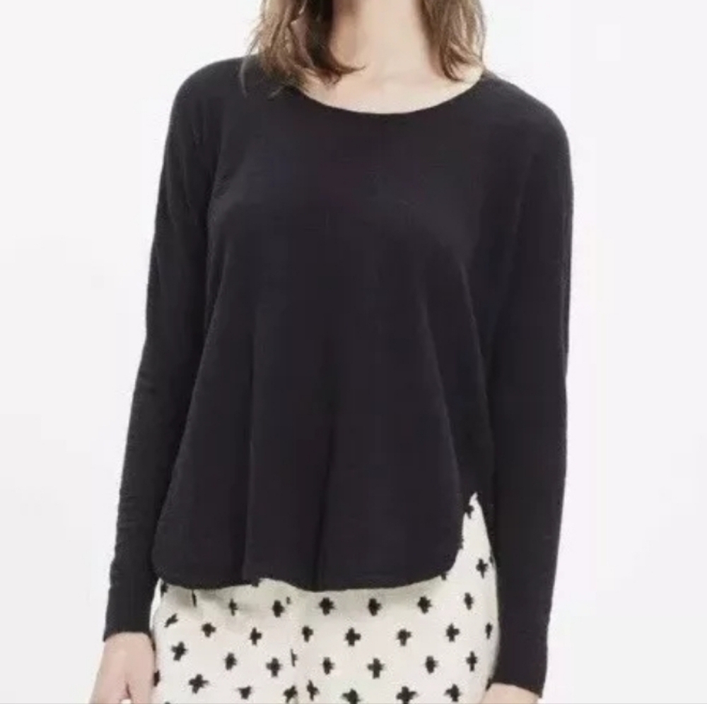 Madewell Clearweather Sweater